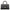 Coco Handle Quilted Black Top Handle Bag Ruthenium-finish Brass hardware CL2606-22046 1