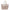 Saint Louis White Tote Bag in Coated Canvas Silver hardware CL2606-22047 1