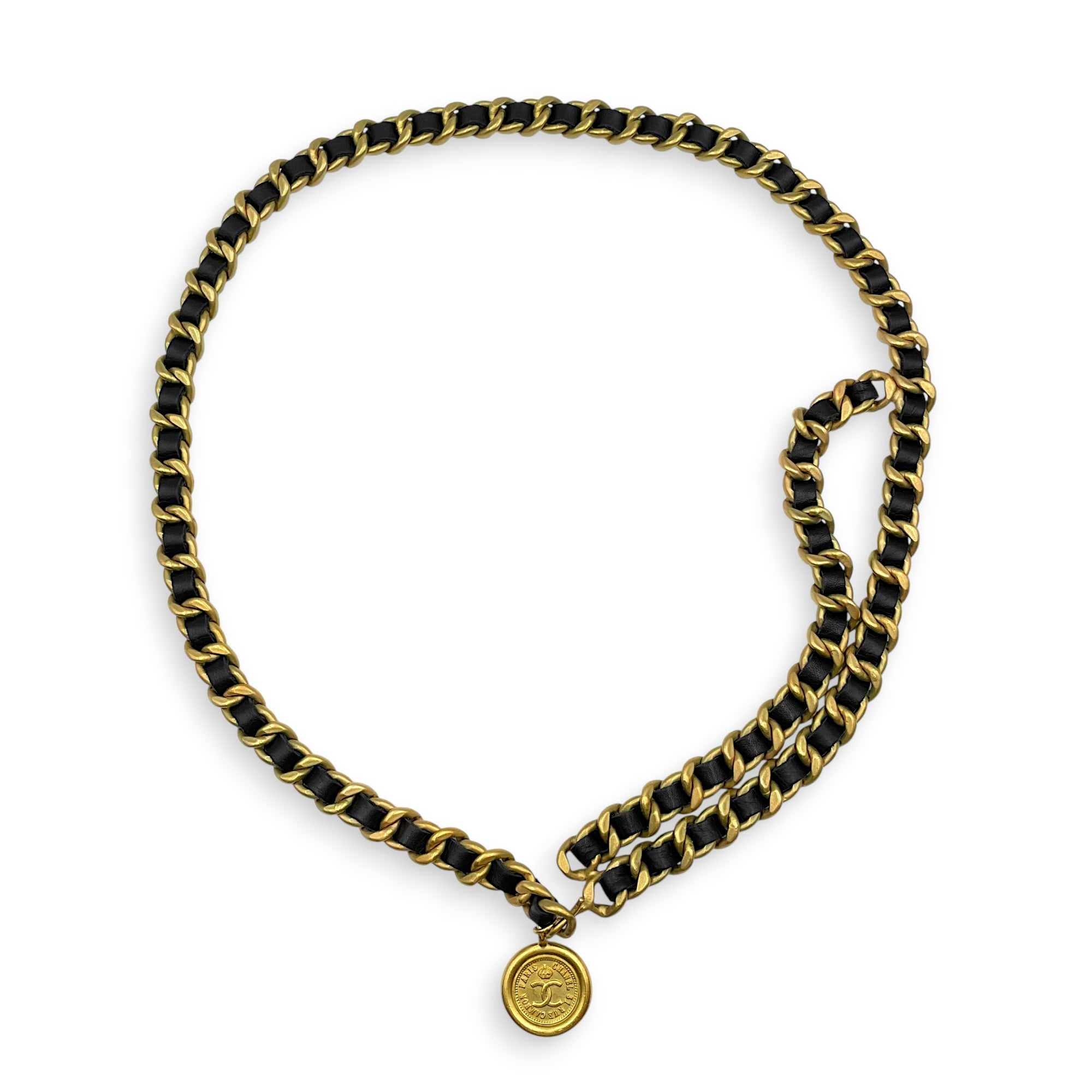 Gold Belt CL2606-22051 2