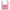 Lindy II Mini Rose Bubblegum in Ostrich Palladium hardware CL2606-22052 1