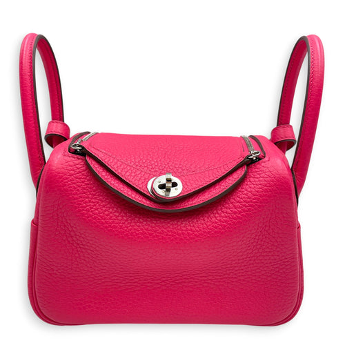 Lindy Mini Rose extreme in Clemence Palladium hardware CL2606-22077 1