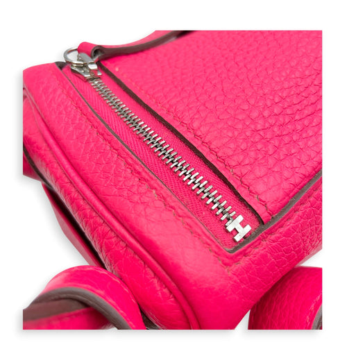 Lindy Mini Rose extreme in Clemence Palladium hardware CL2606-22077 11