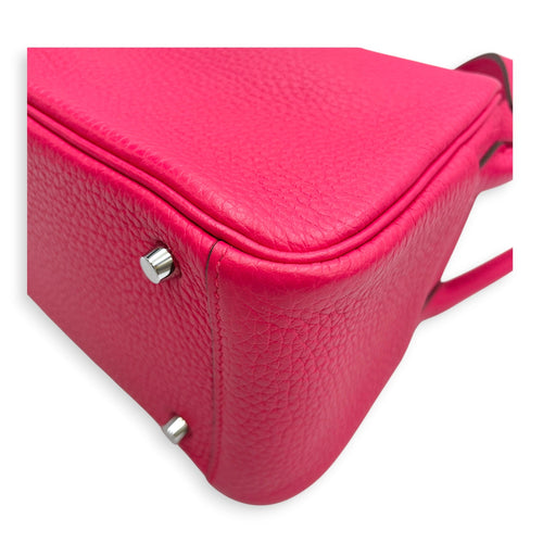Lindy Mini Rose extreme in Clemence Palladium hardware CL2606-22077 12