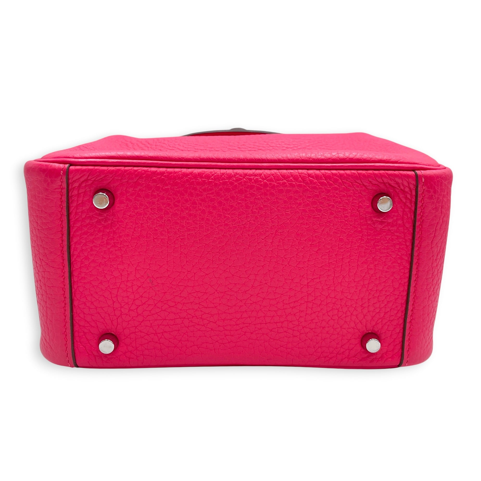 Lindy Mini Rose extreme in Clemence Palladium hardware CL2606-22077 3