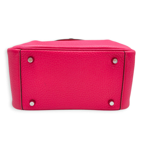 Lindy Mini Rose extreme in Clemence Palladium hardware CL2606-22077 3