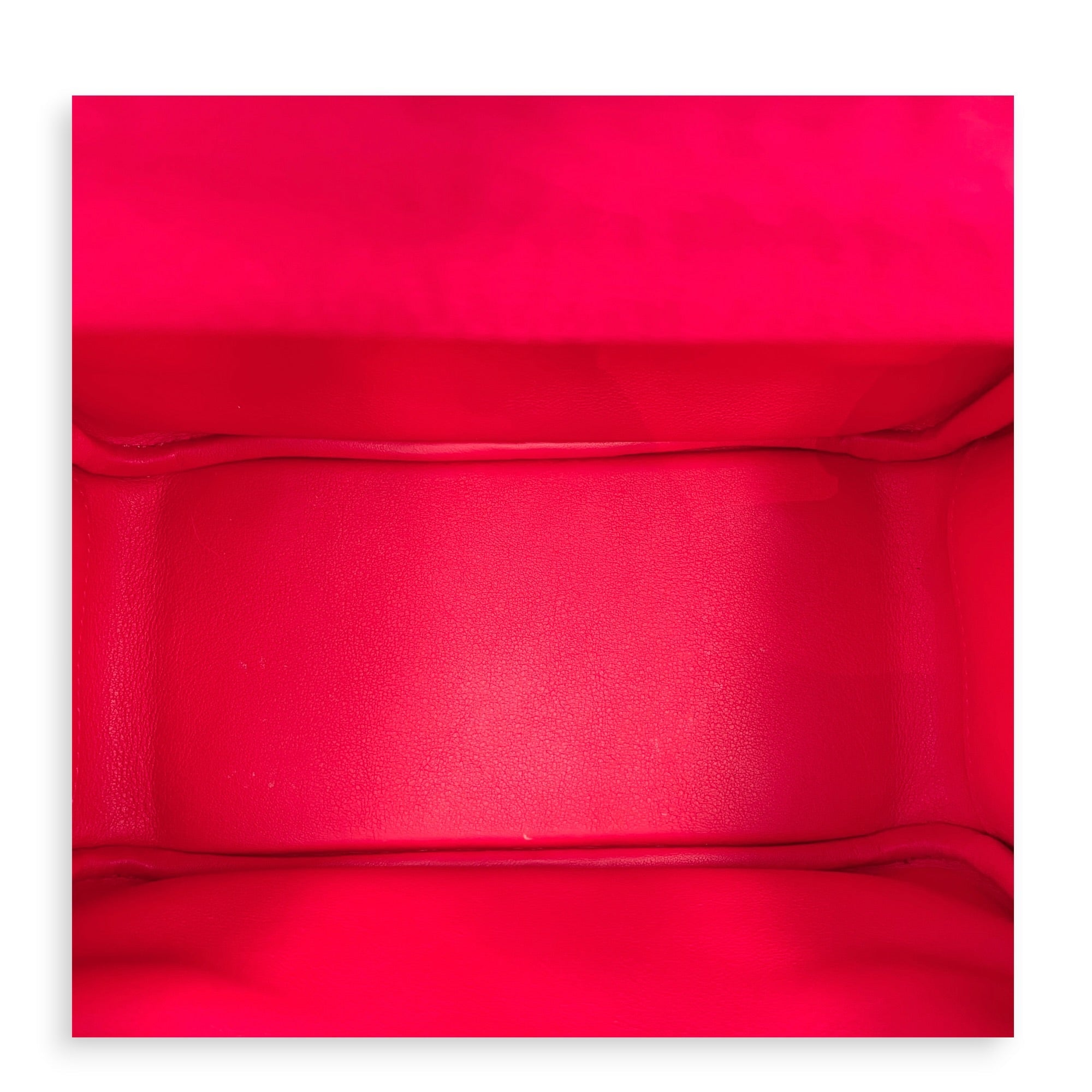 Lindy Mini Rose extreme in Clemence Palladium hardware CL2606-22077 6