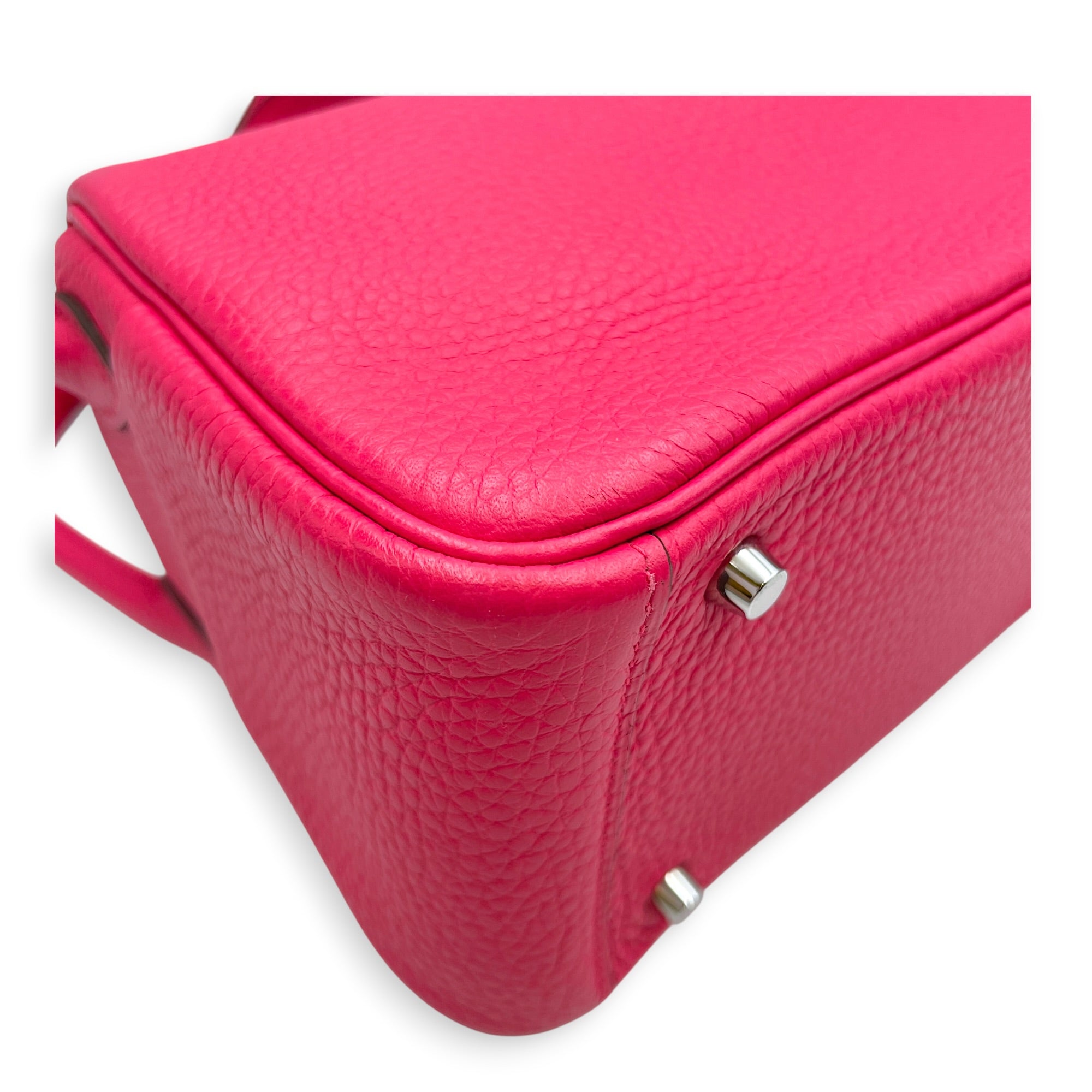 Lindy Mini Rose extreme in Clemence Palladium hardware CL2606-22077 7
