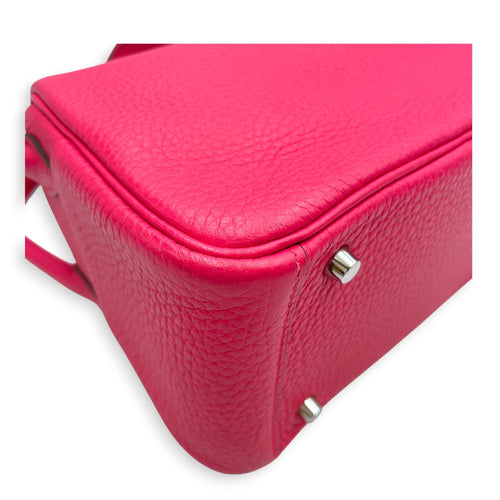 Lindy Mini Rose extreme in Clemence Palladium hardware CL2606-22077 7