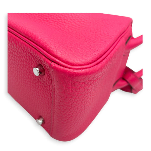 Lindy Mini Rose extreme in Clemence Palladium hardware CL2606-22077 8