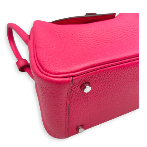 Lindy Mini Rose extreme in Clemence Palladium hardware CL2606-22077 9