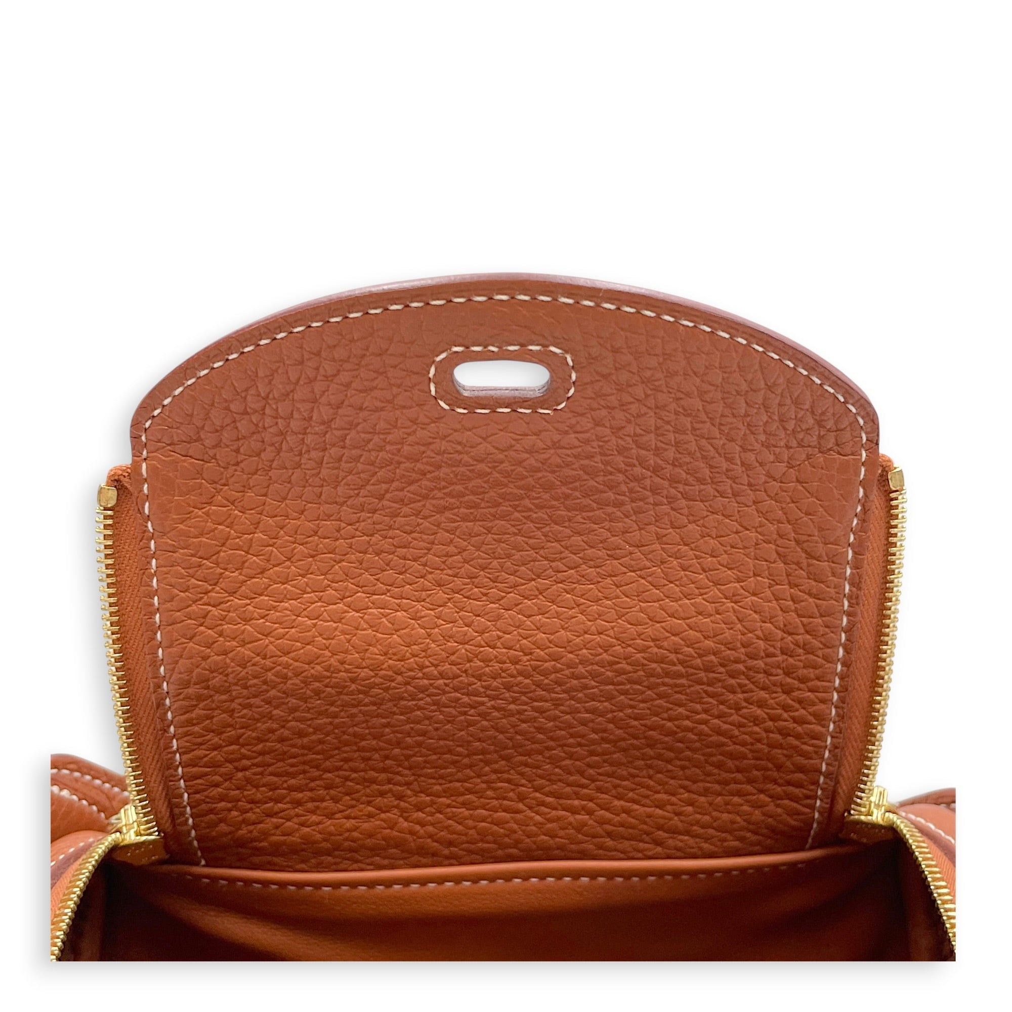 Lindy Mini Gold in Clemence Gold hardware CL2606-22078 12