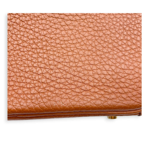 Lindy Mini Gold in Clemence Gold hardware CL2606-22078 13