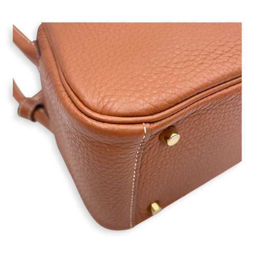 Lindy Mini Gold in Clemence Gold hardware CL2606-22078 5