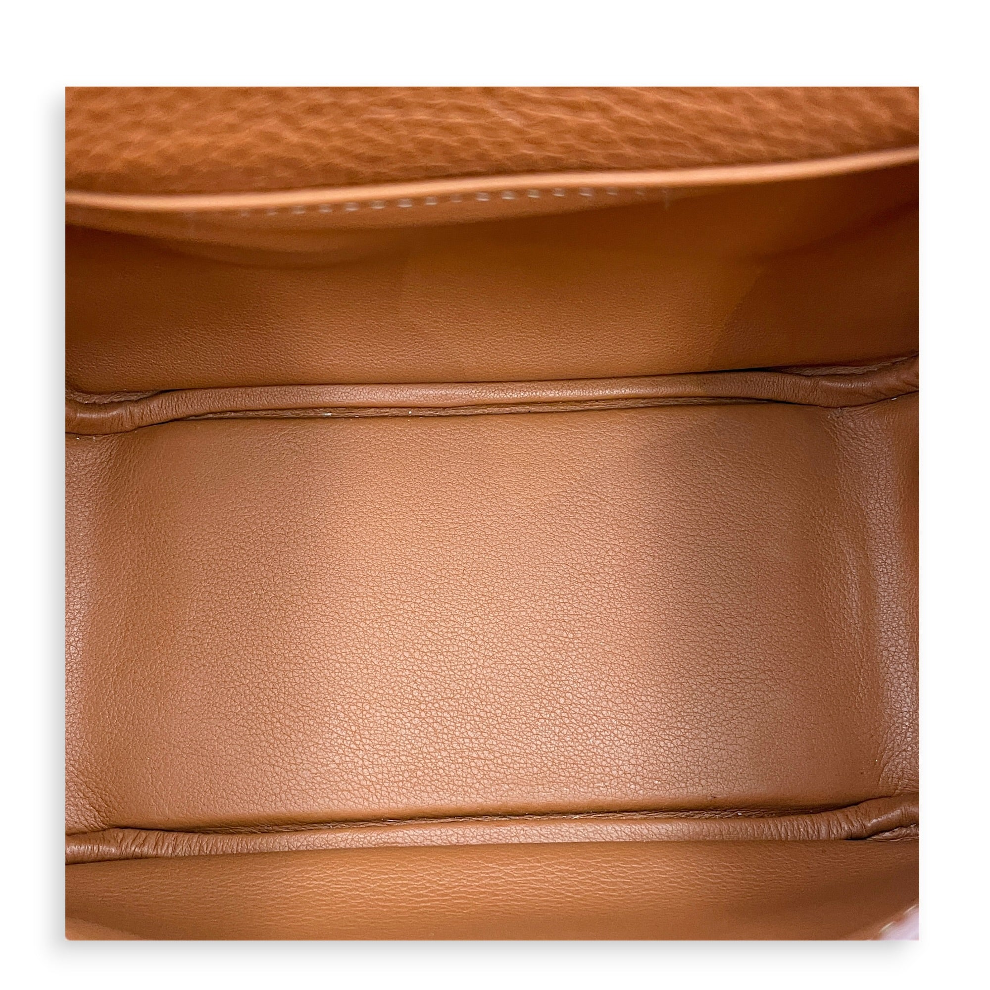 Lindy Mini Gold in Clemence Gold hardware CL2606-22078 6