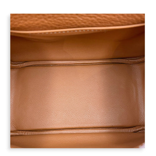 Lindy Mini Gold in Clemence Gold hardware CL2606-22078 6