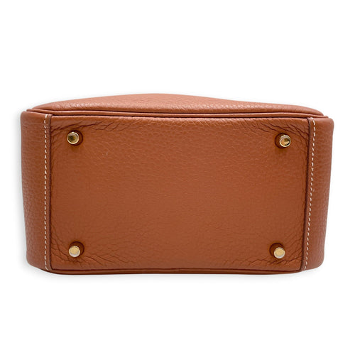 Lindy Mini Gold in Clemence Gold hardware CL2606-22078 7