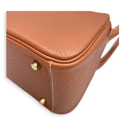 Lindy Mini Gold in Clemence Gold hardware CL2606-22078 8