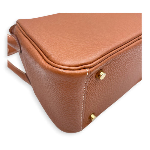Lindy Mini Gold in Clemence Gold hardware CL2606-22078 9