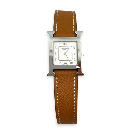 Heure H Watch 25mm CL2606-22080 1