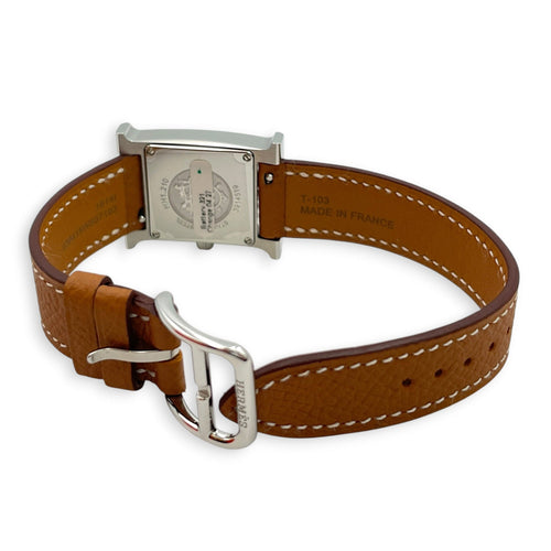 Heure H Watch 25mm CL2606-22080 3