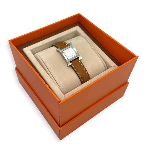 Heure H Watch 25mm CL2606-22080 4