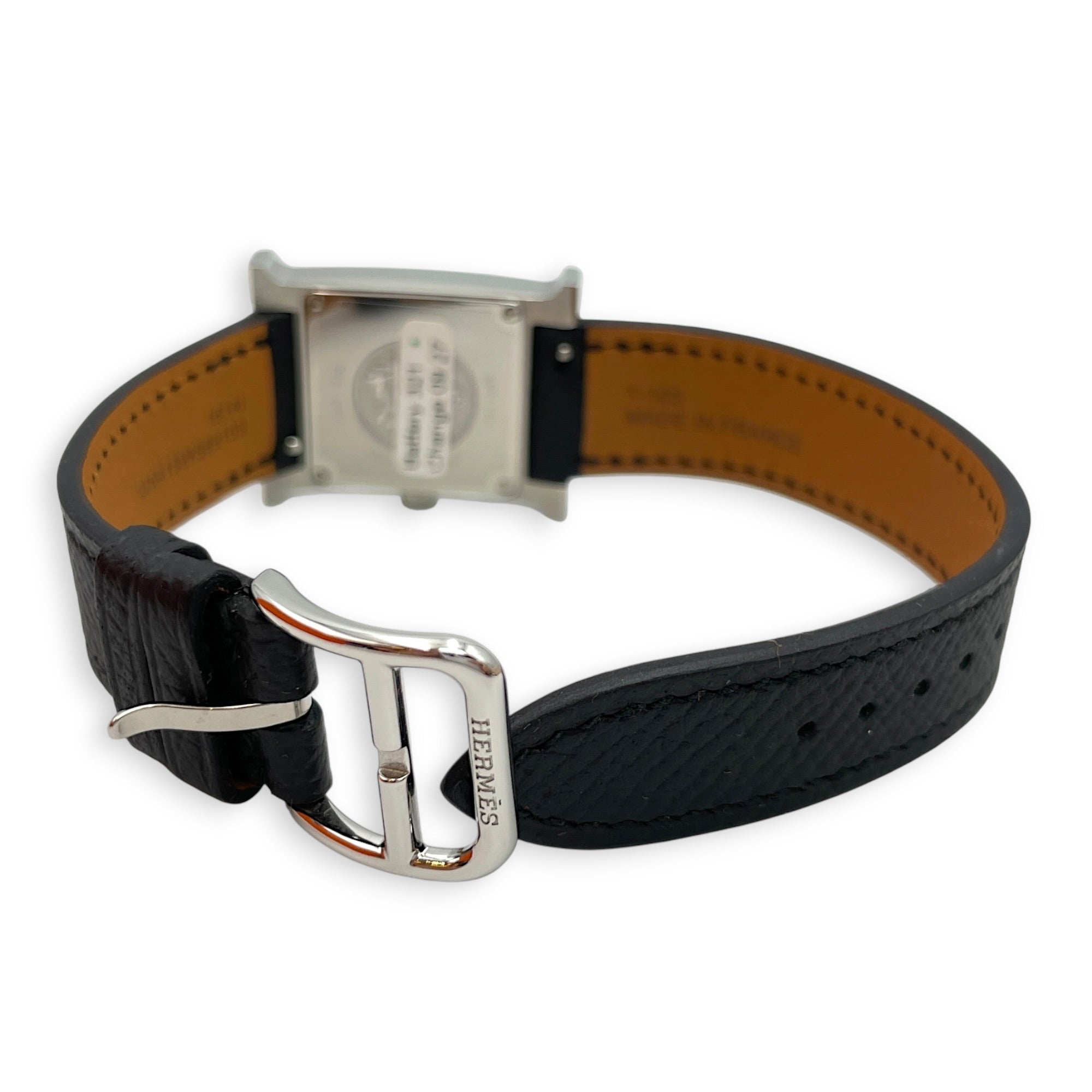 Heure H Watch 25mm CL2606-22081 3
