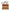 Herbag 31 Fauve/Chai in Vache Hunter/Toile Gold hardware CL2606-22091 1