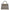 Sellier Kelly 28 Gris Mouette in Epsom Gold hardware CL2606-22092 1