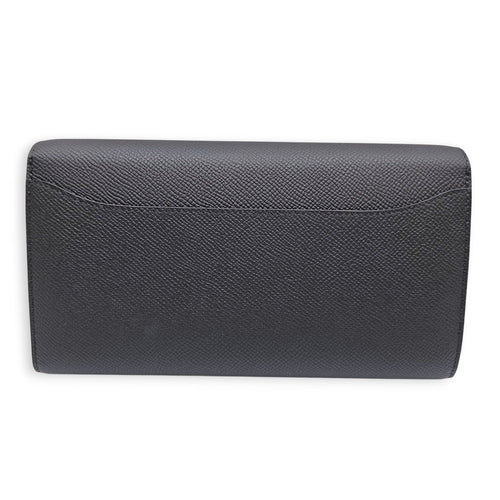 Constance To Go Black in Epsom Palladium hardware CL2606-22093 2