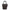Picotin 18 Ebene in Clemence Palladium hardware CL2606-22094 1