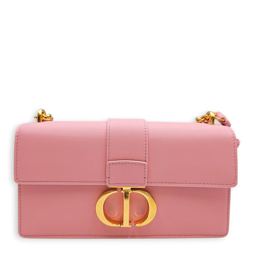 Montaigne Pink Shoulder Bag CL2606-22095 1