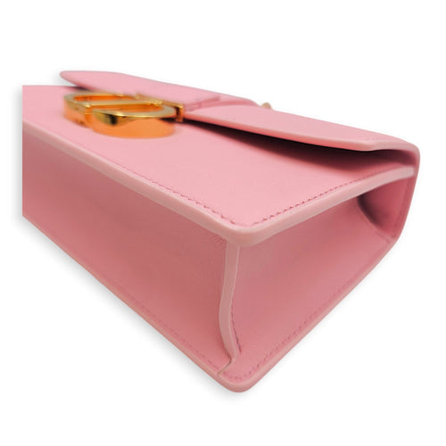 Montaigne Pink Shoulder Bag CL2606-22095 10