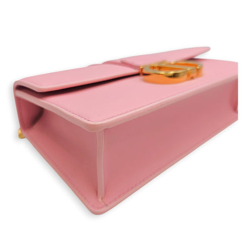 Montaigne Pink Shoulder Bag CL2606-22095 11