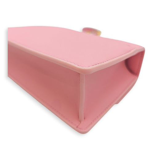 Montaigne Pink Shoulder Bag CL2606-22095 12