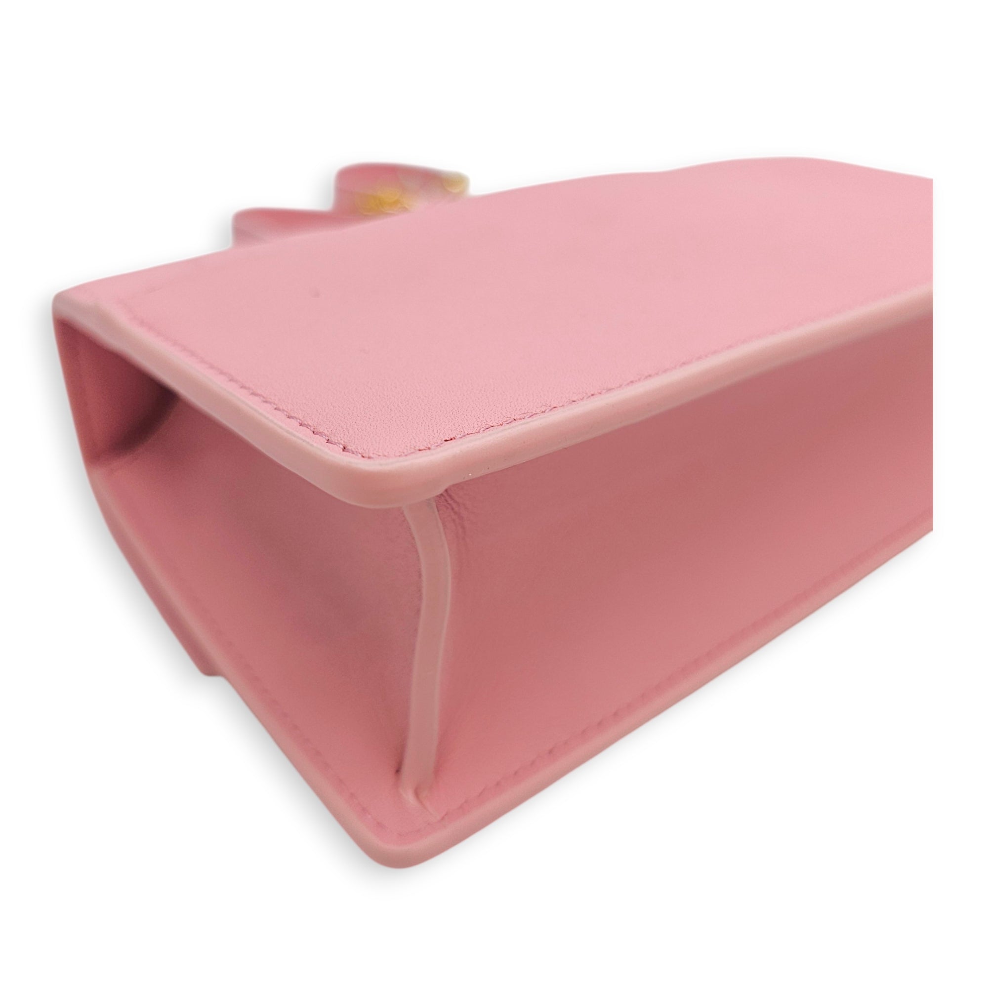 Montaigne Pink Shoulder Bag CL2606-22095 13