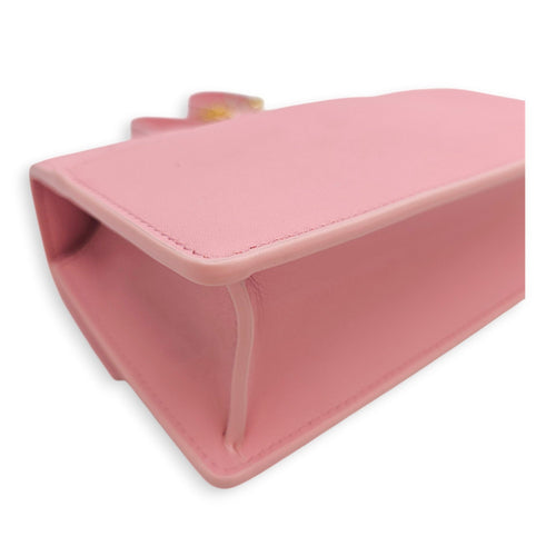 Montaigne Pink Shoulder Bag CL2606-22095 13