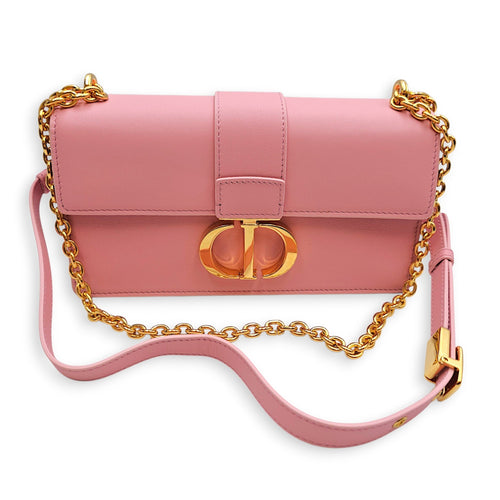 Montaigne Pink Shoulder Bag CL2606-22095 15