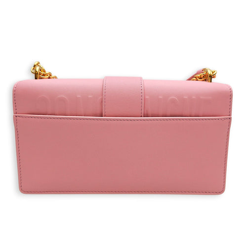 Montaigne Pink Shoulder Bag CL2606-22095 2