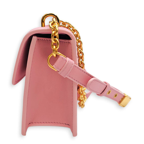 Montaigne Pink Shoulder Bag CL2606-22095 3