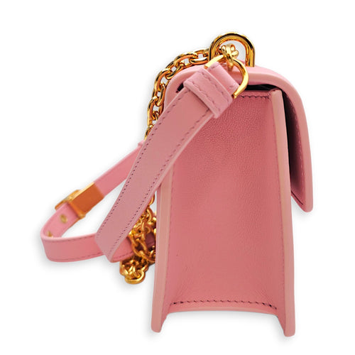 Montaigne Pink Shoulder Bag CL2606-22095 4