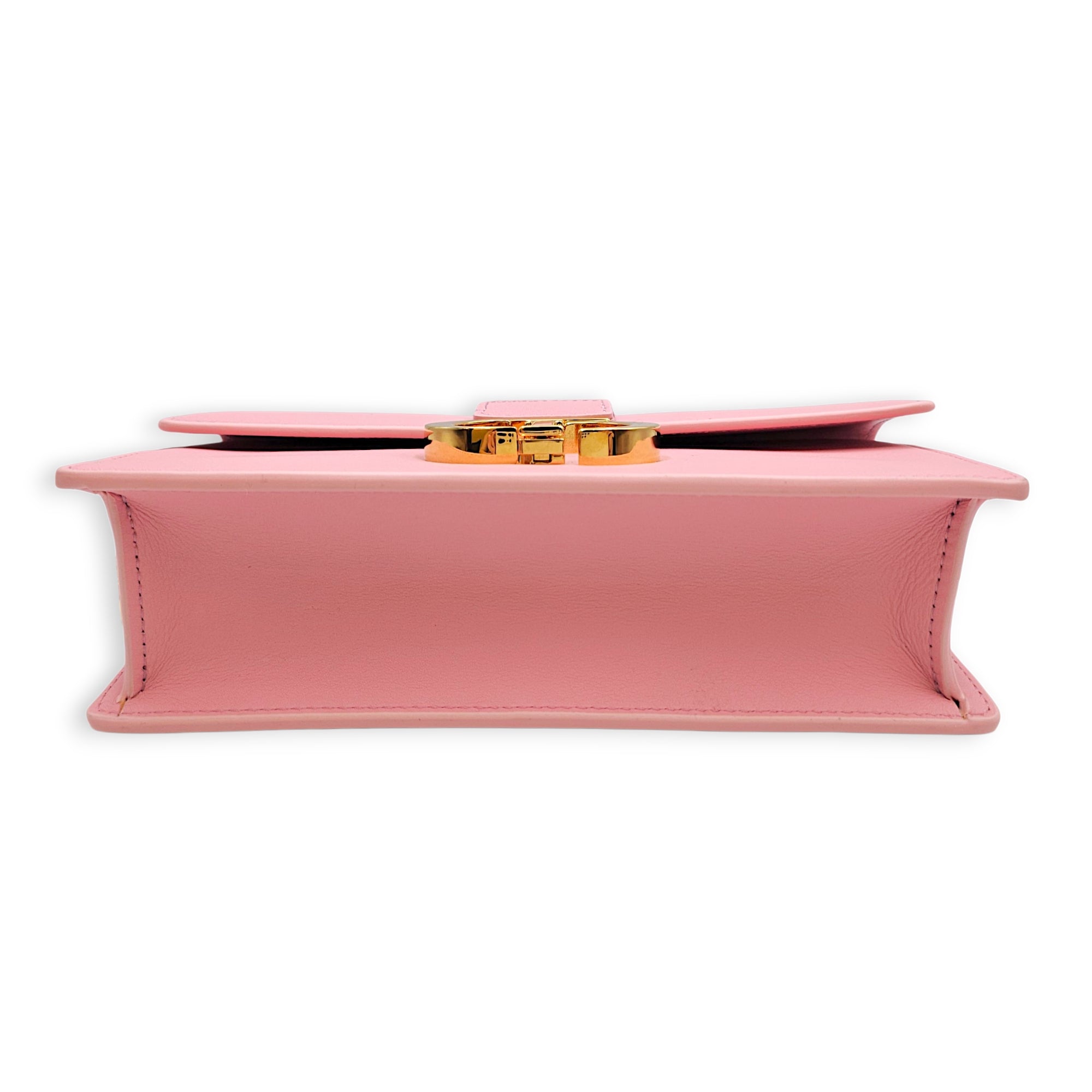Montaigne Pink Shoulder Bag CL2606-22095 5