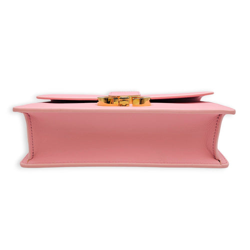 Montaigne Pink Shoulder Bag CL2606-22095 5