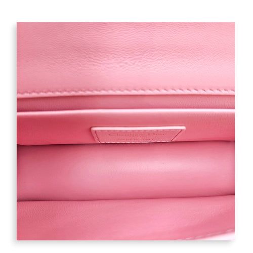 Montaigne Pink Shoulder Bag CL2606-22095 6