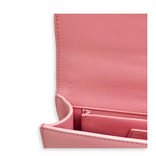 Montaigne Pink Shoulder Bag CL2606-22095 8