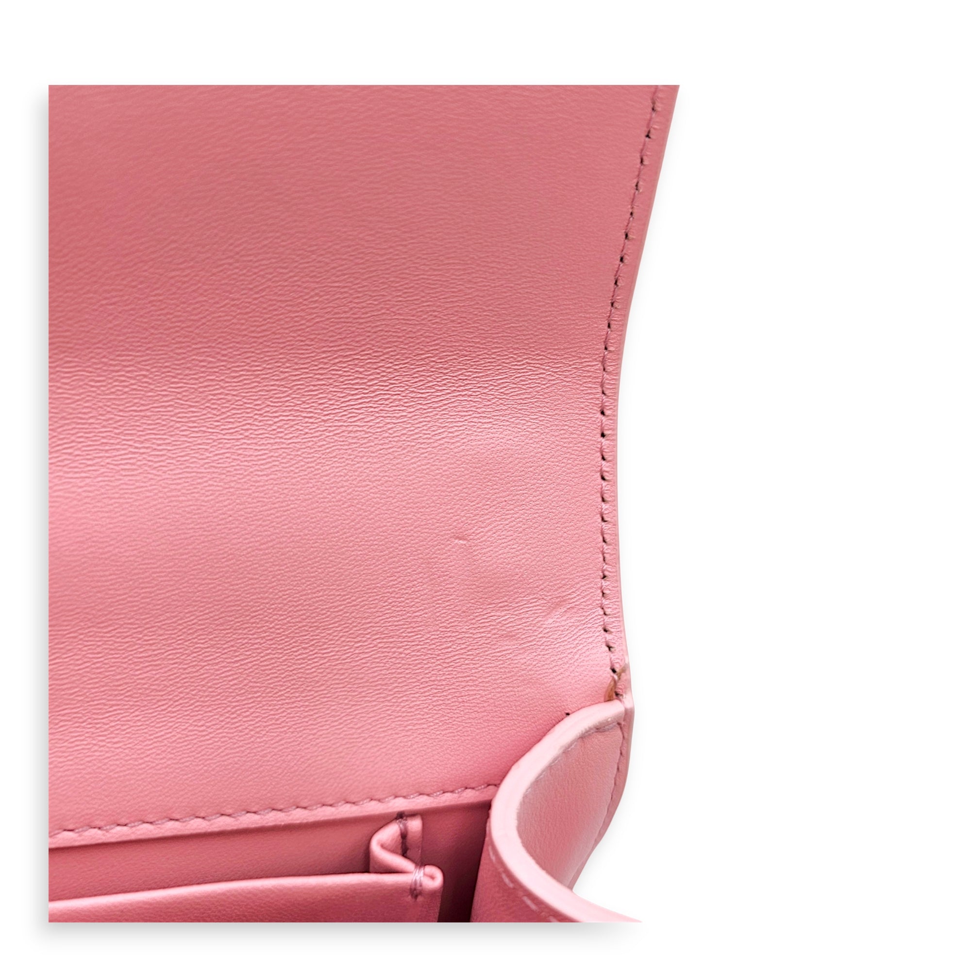 Montaigne Pink Shoulder Bag CL2606-22095 9
