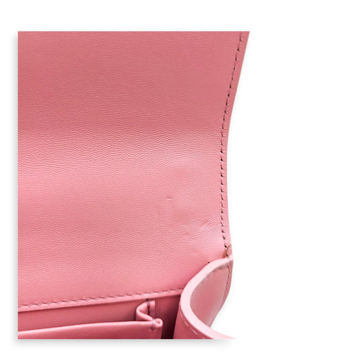 Montaigne Pink Shoulder Bag CL2606-22095 9