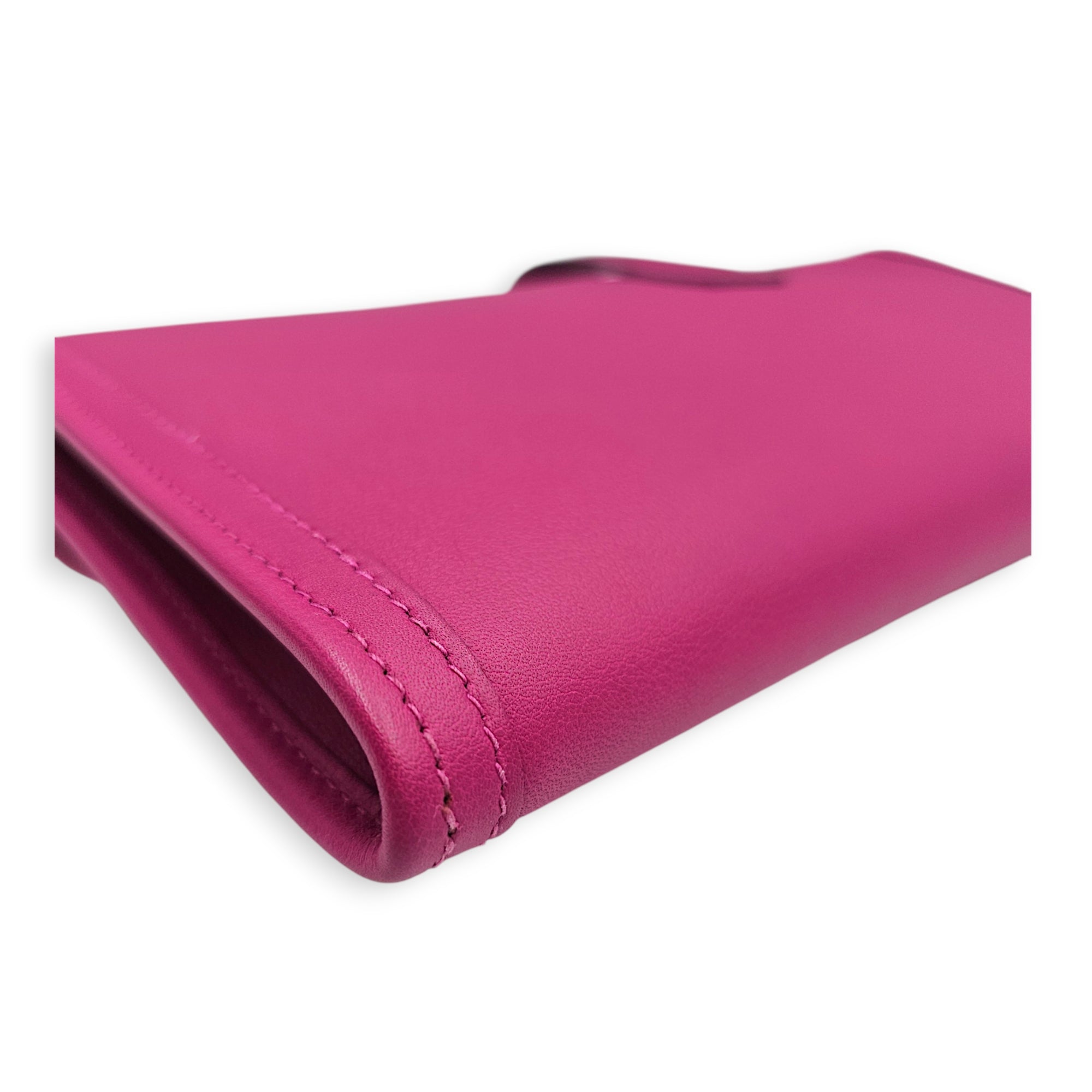 Jige Elan Rose Pourpre in Swift CL2606-22107 10