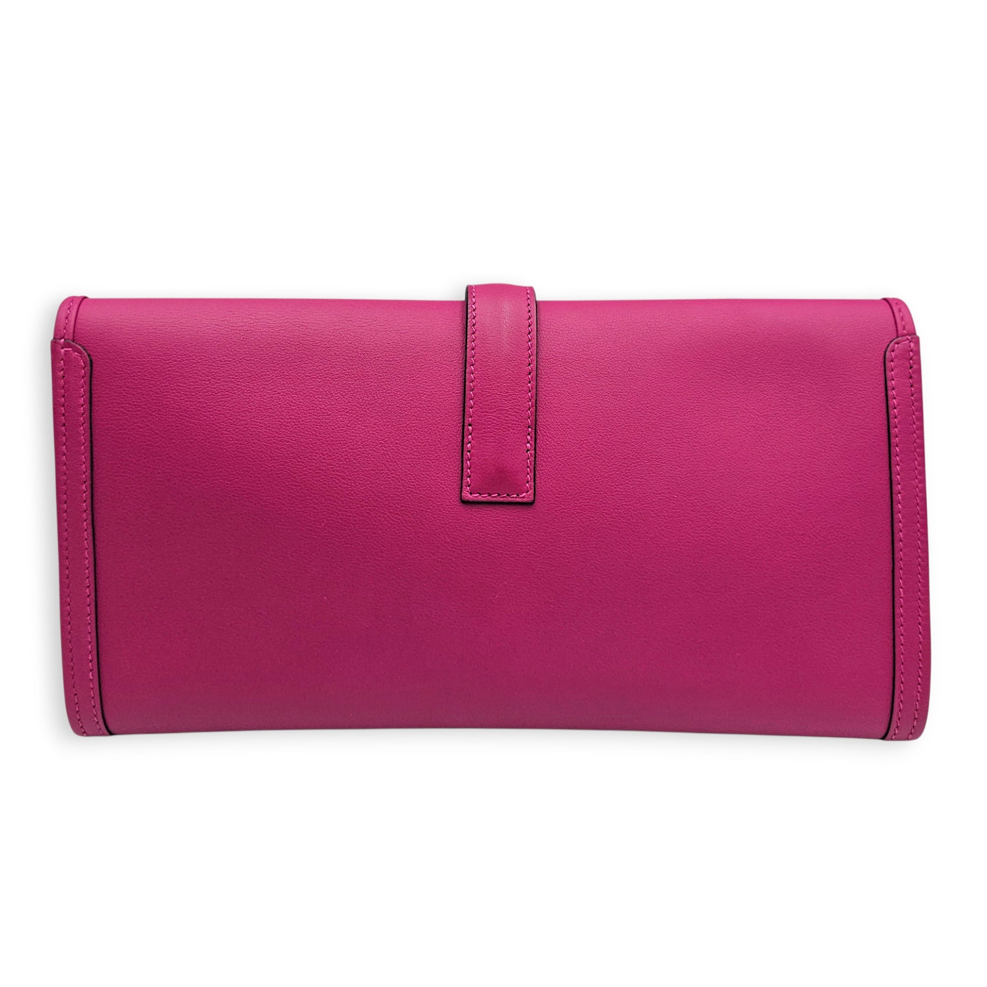 Jige Elan Rose Pourpre in Swift CL2606-22107 2