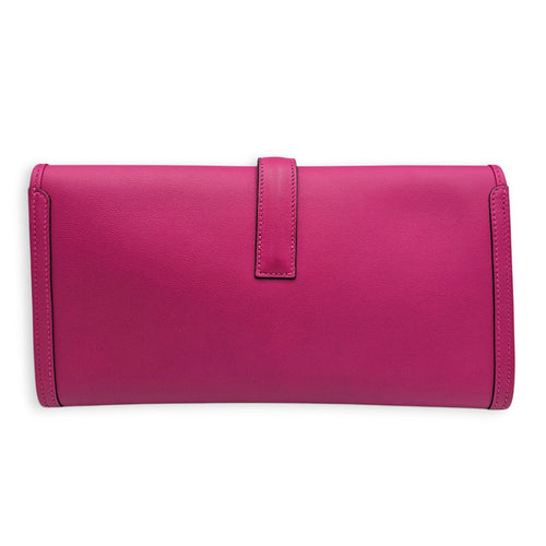 Jige Elan Rose Pourpre in Swift CL2606-22107 2