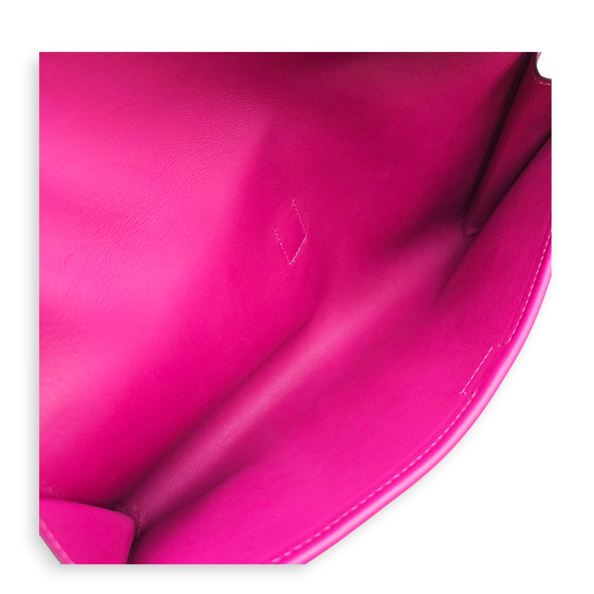 Jige Elan Rose Pourpre in Swift CL2606-22107 6